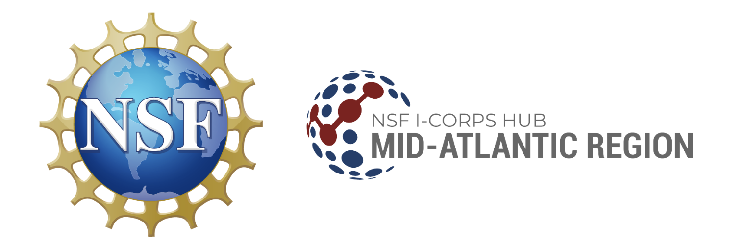 NSF Logo