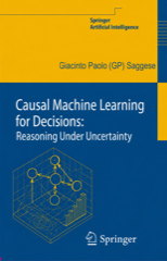 Causal Machine Learning for Decisions cover